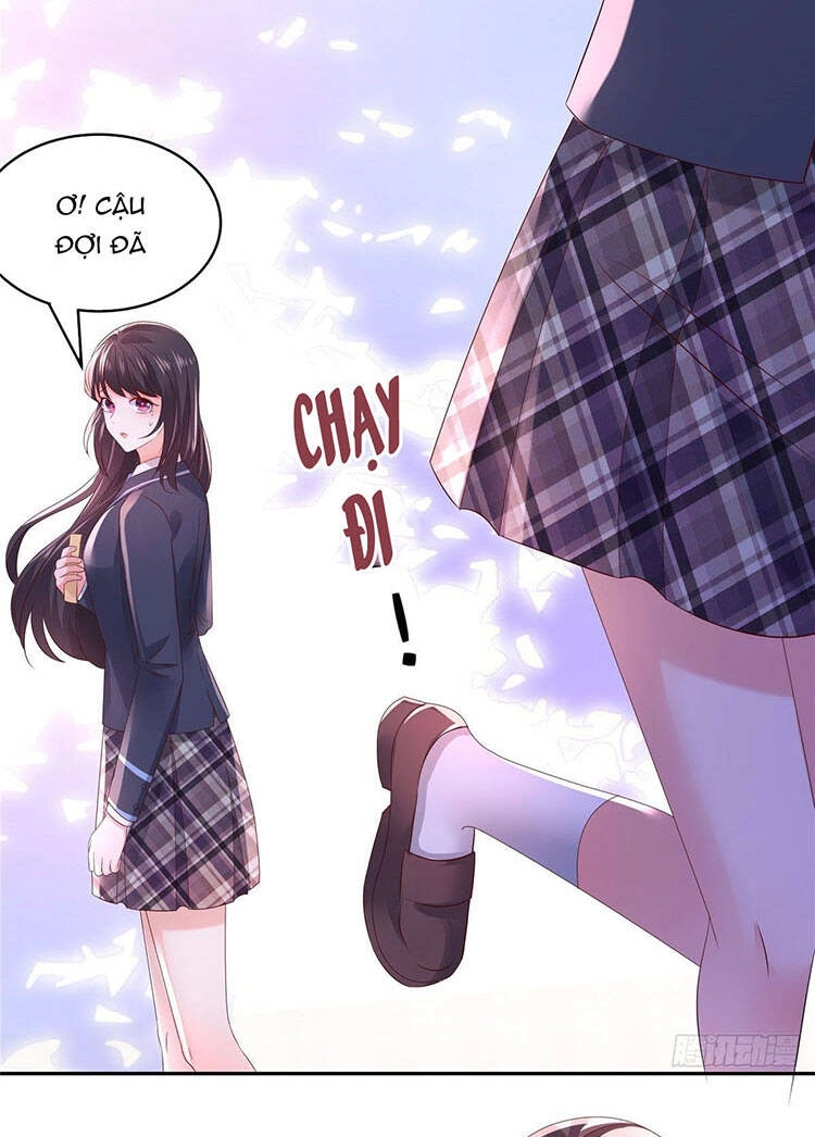 Trọng Sinh Trở Lại: Sủng Nịch Độc Nhất Vô Nhị Chapter 39 - 2