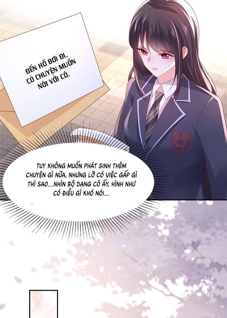 Trọng Sinh Trở Lại: Sủng Nịch Độc Nhất Vô Nhị Chapter 39 - 3