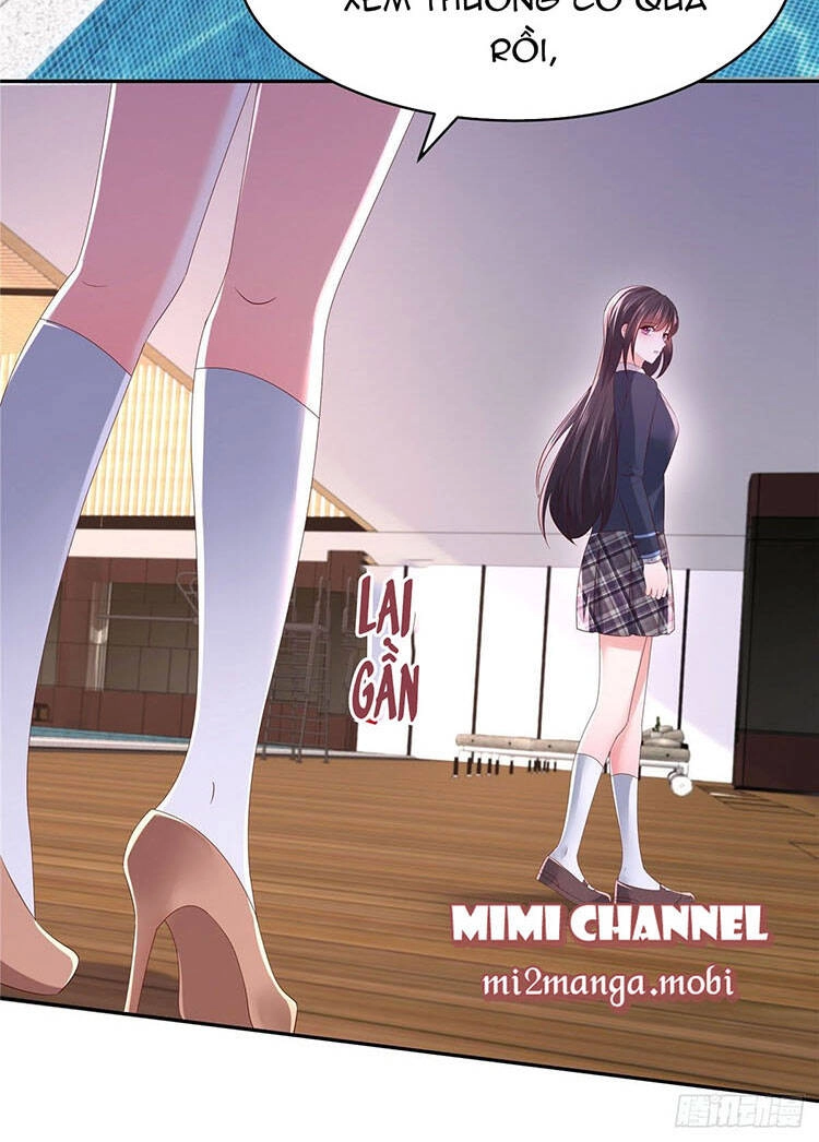 Trọng Sinh Trở Lại: Sủng Nịch Độc Nhất Vô Nhị Chapter 39 - 6