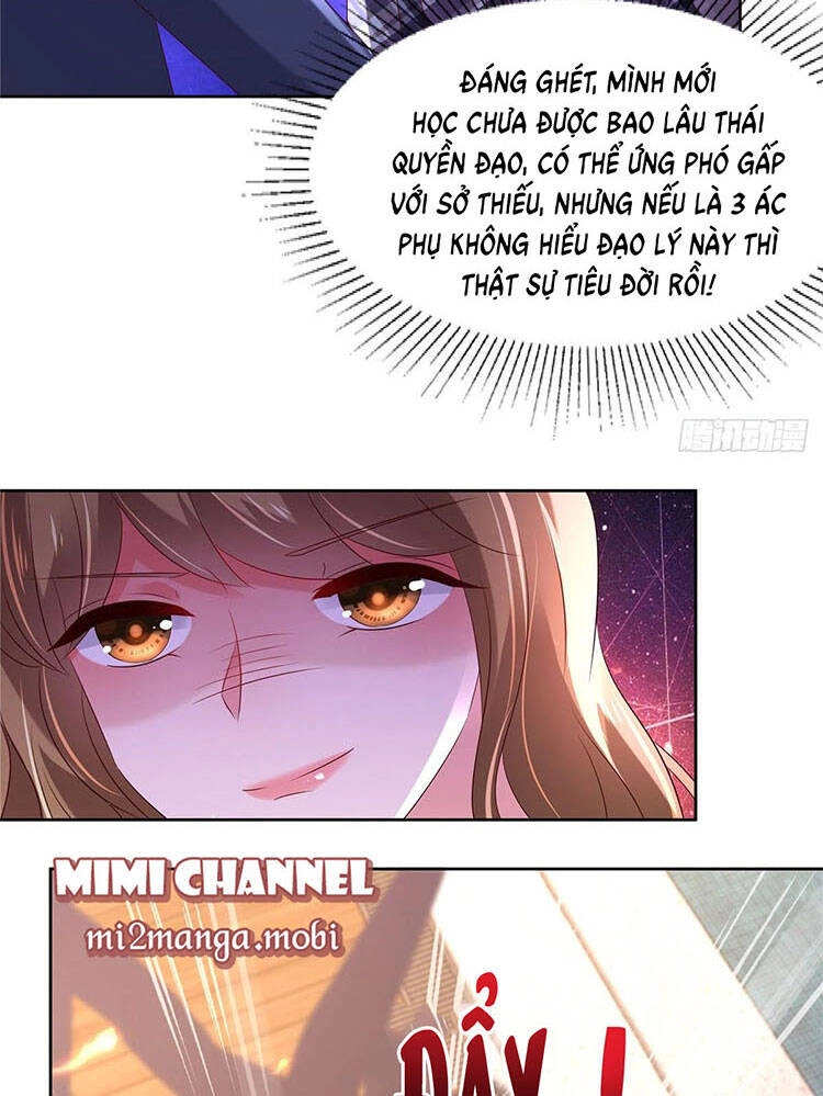 Trọng Sinh Trở Lại: Sủng Nịch Độc Nhất Vô Nhị Chapter 39 - 11