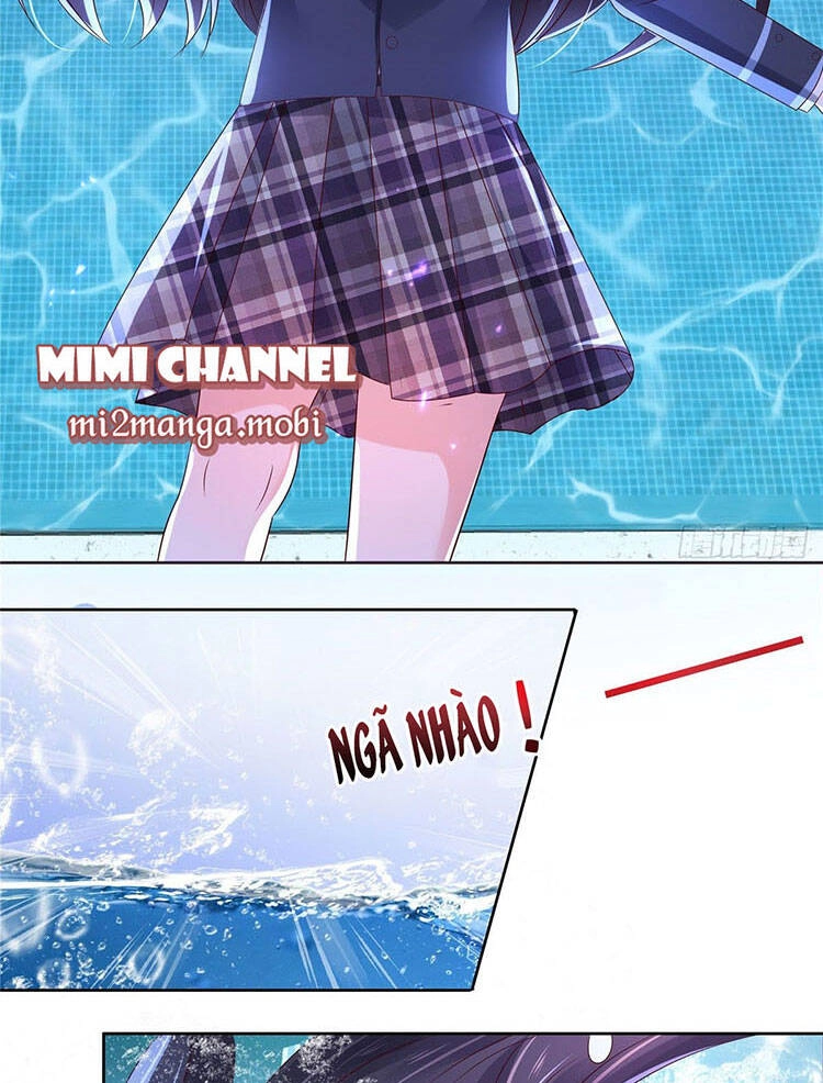 Trọng Sinh Trở Lại: Sủng Nịch Độc Nhất Vô Nhị Chapter 39 - 14