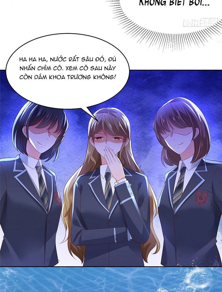 Trọng Sinh Trở Lại: Sủng Nịch Độc Nhất Vô Nhị Chapter 39 - 16