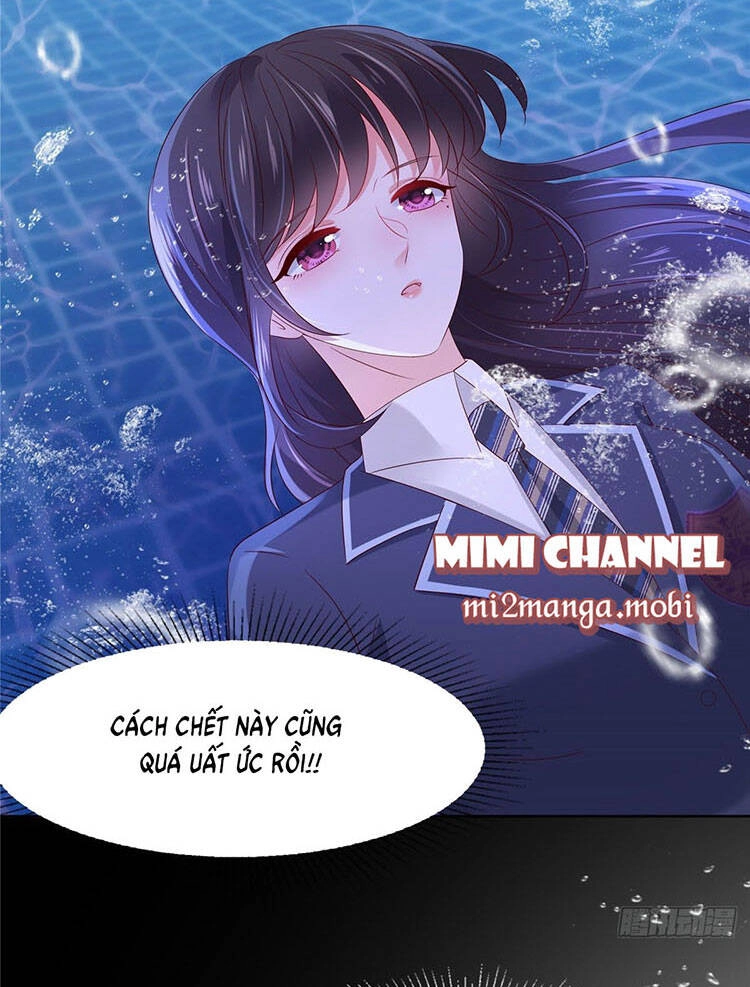 Trọng Sinh Trở Lại: Sủng Nịch Độc Nhất Vô Nhị Chapter 39 - 17