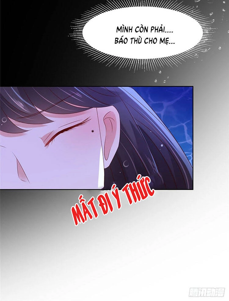 Trọng Sinh Trở Lại: Sủng Nịch Độc Nhất Vô Nhị Chapter 39 - 18