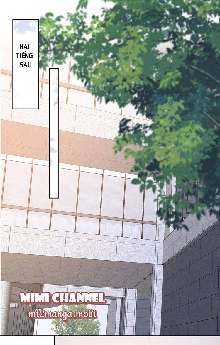 Trọng Sinh Trở Lại: Sủng Nịch Độc Nhất Vô Nhị Chapter 39 - 19