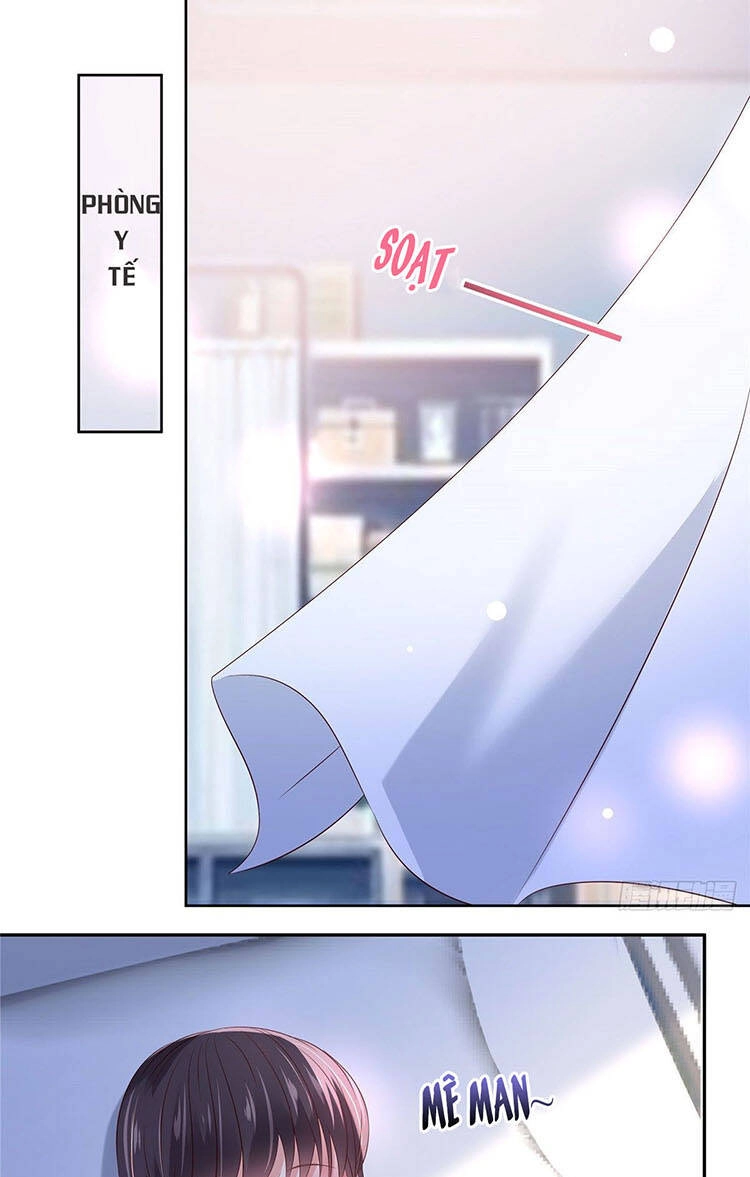 Trọng Sinh Trở Lại: Sủng Nịch Độc Nhất Vô Nhị Chapter 39 - 20