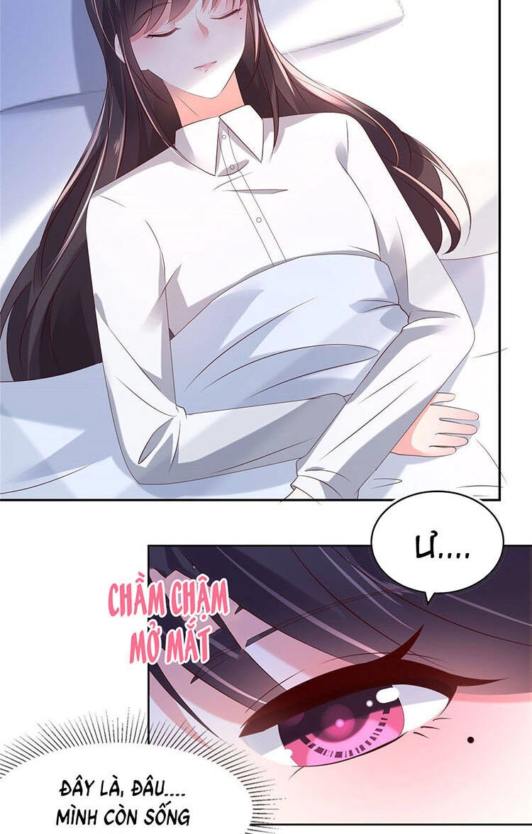 Trọng Sinh Trở Lại: Sủng Nịch Độc Nhất Vô Nhị Chapter 39 - 21