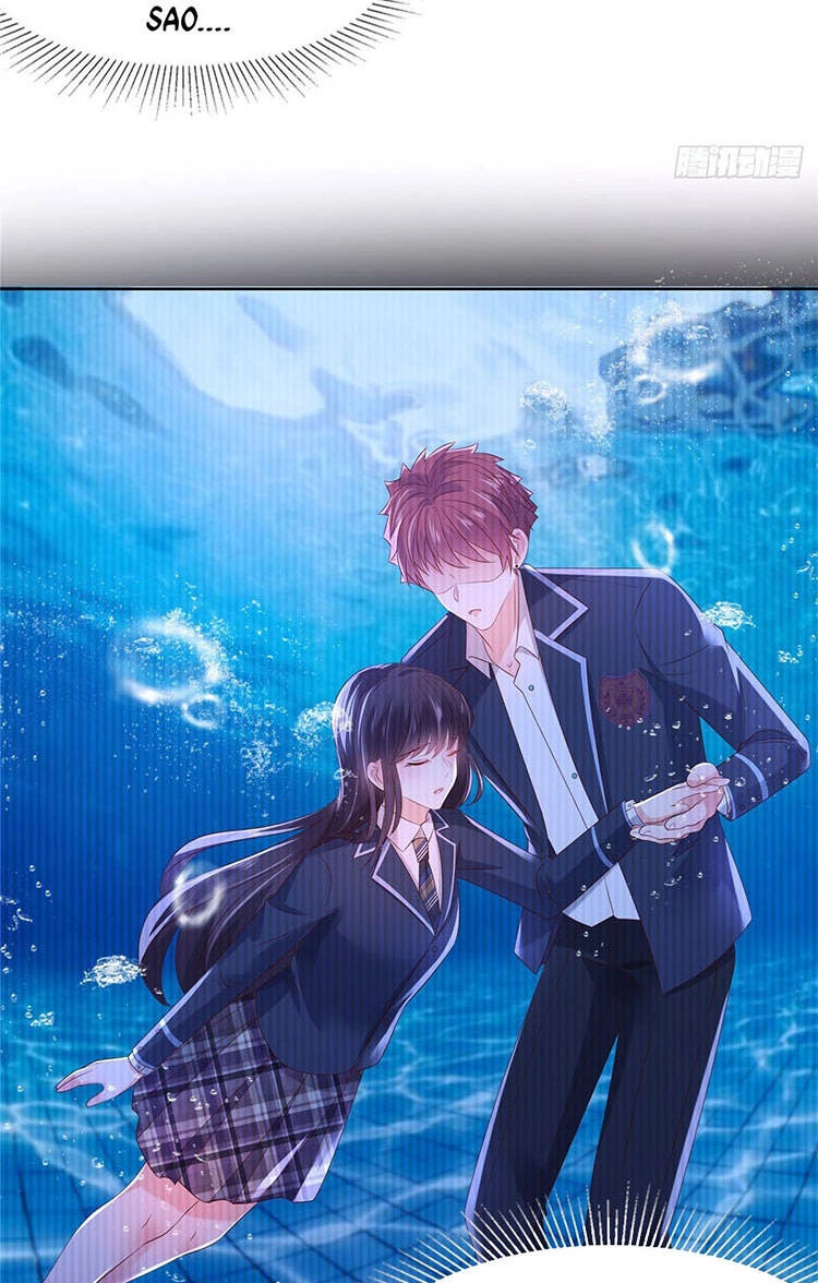 Trọng Sinh Trở Lại: Sủng Nịch Độc Nhất Vô Nhị Chapter 39 - 22