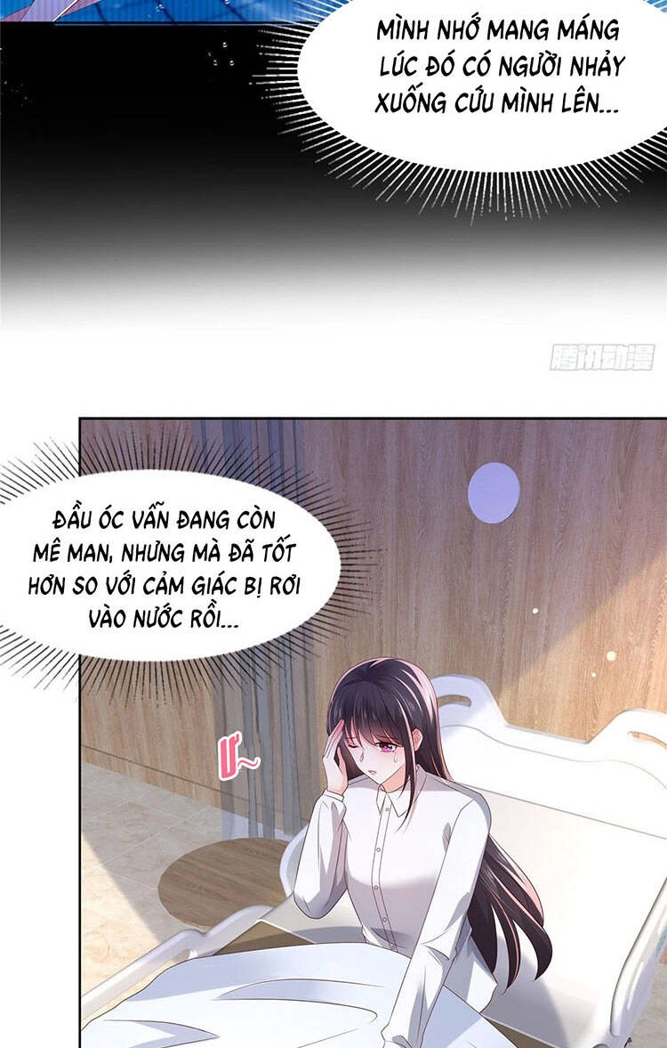 Trọng Sinh Trở Lại: Sủng Nịch Độc Nhất Vô Nhị Chapter 39 - 23