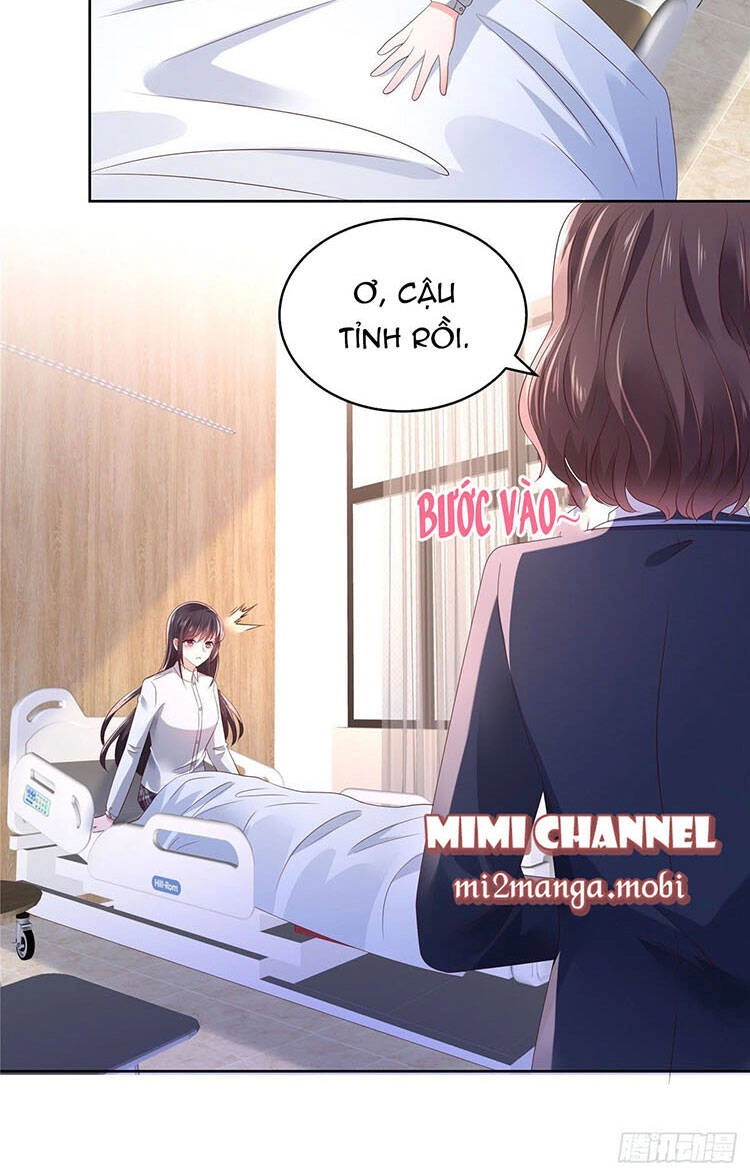 Trọng Sinh Trở Lại: Sủng Nịch Độc Nhất Vô Nhị Chapter 39 - 24