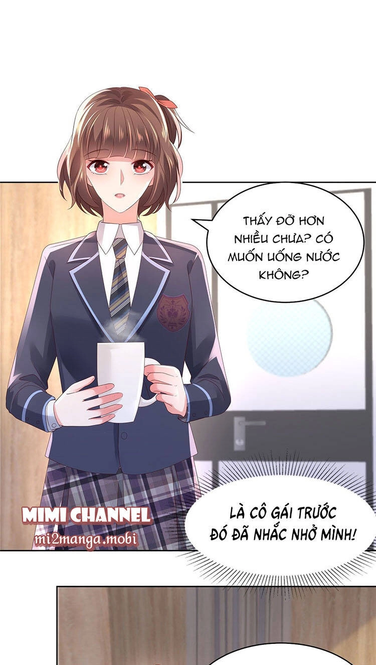 Trọng Sinh Trở Lại: Sủng Nịch Độc Nhất Vô Nhị Chapter 39 - 25