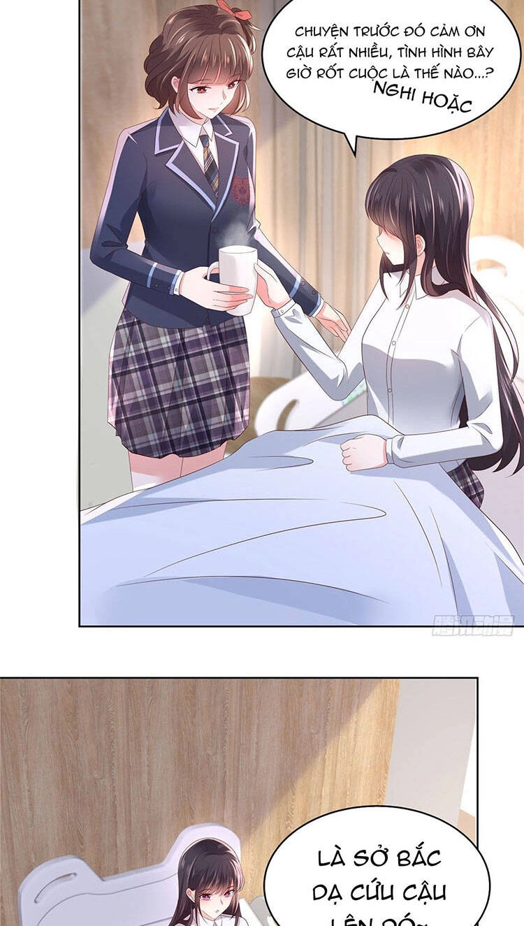 Trọng Sinh Trở Lại: Sủng Nịch Độc Nhất Vô Nhị Chapter 39 - 26