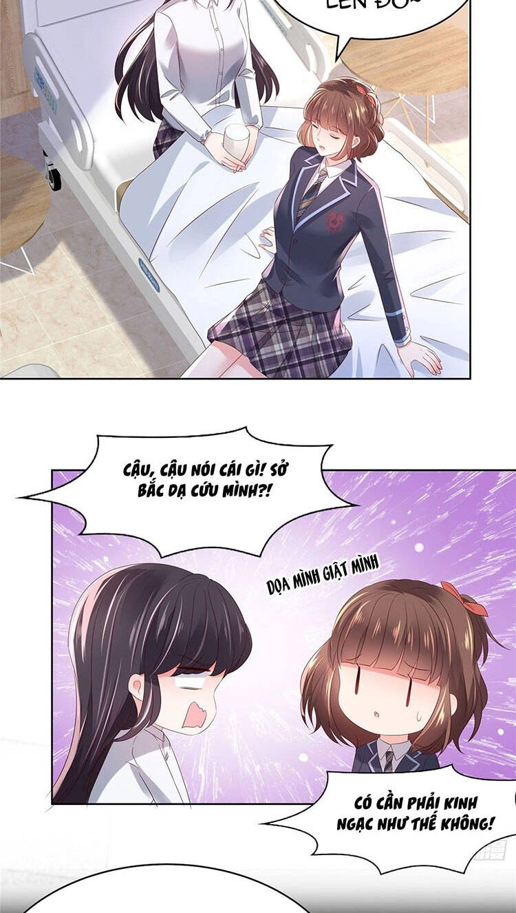 Trọng Sinh Trở Lại: Sủng Nịch Độc Nhất Vô Nhị Chapter 39 - 27