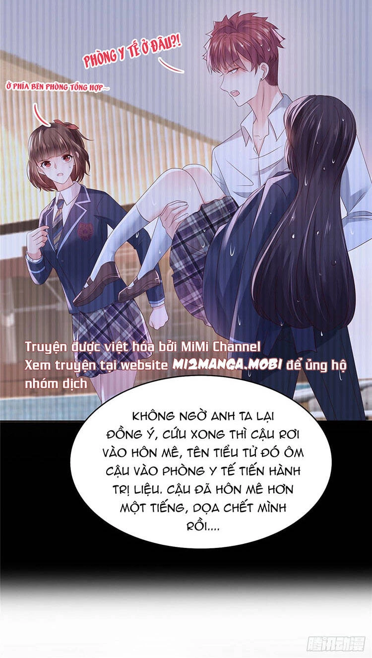 Trọng Sinh Trở Lại: Sủng Nịch Độc Nhất Vô Nhị Chapter 39 - 29