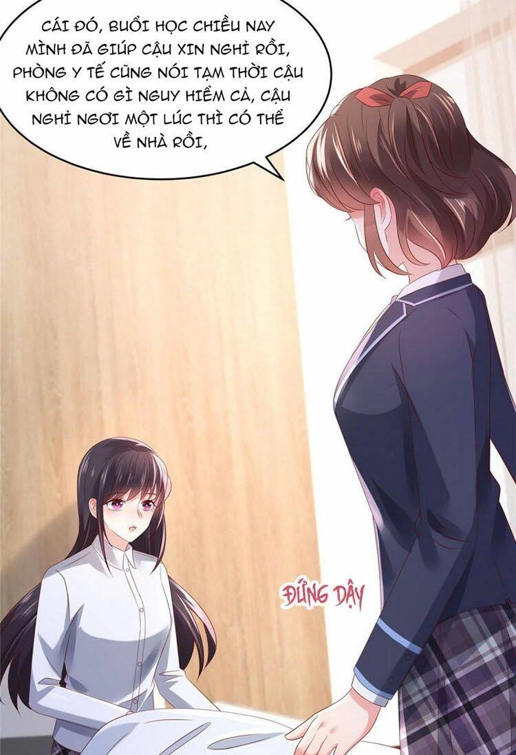 Trọng Sinh Trở Lại: Sủng Nịch Độc Nhất Vô Nhị Chapter 40 - 3