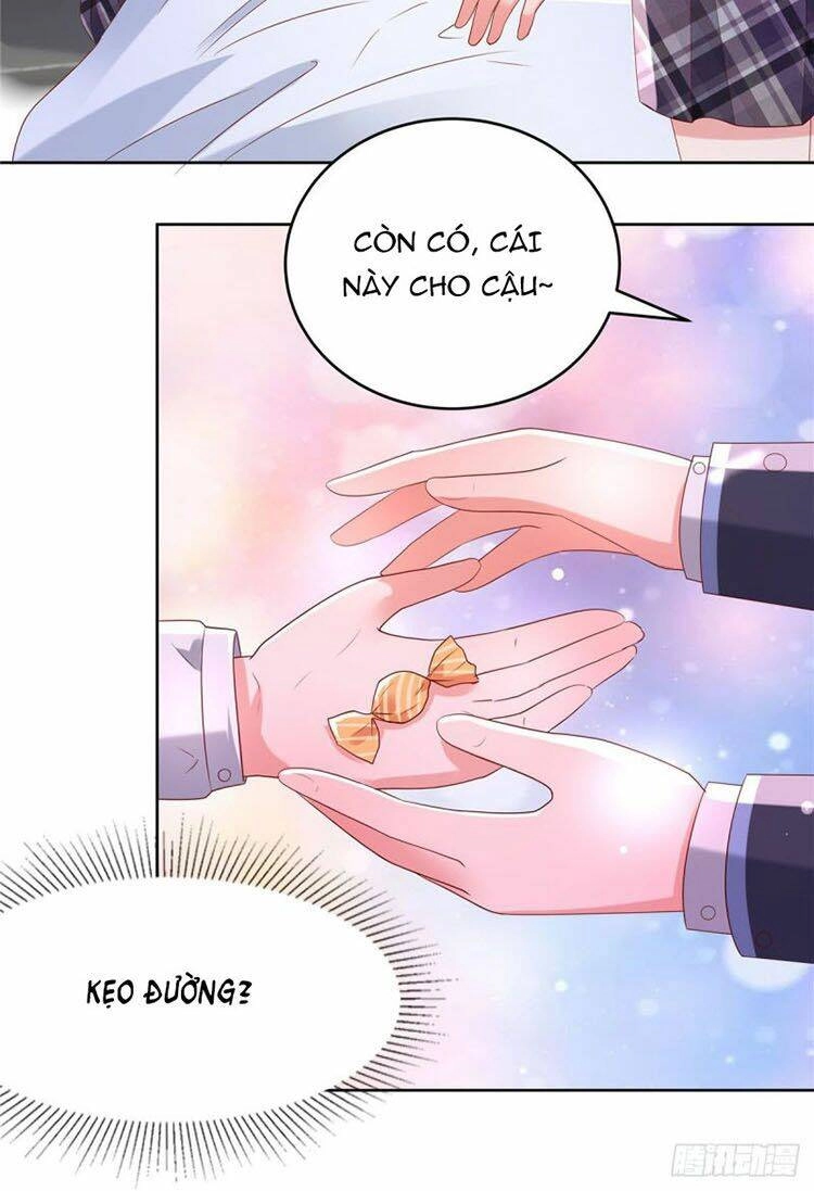 Trọng Sinh Trở Lại: Sủng Nịch Độc Nhất Vô Nhị Chapter 40 - 4