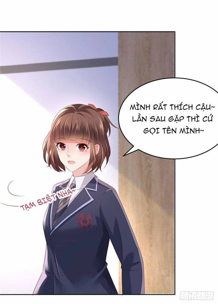 Trọng Sinh Trở Lại: Sủng Nịch Độc Nhất Vô Nhị Chapter 40 - 5