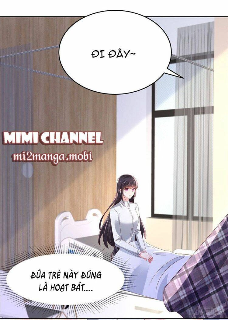 Trọng Sinh Trở Lại: Sủng Nịch Độc Nhất Vô Nhị Chapter 40 - 6