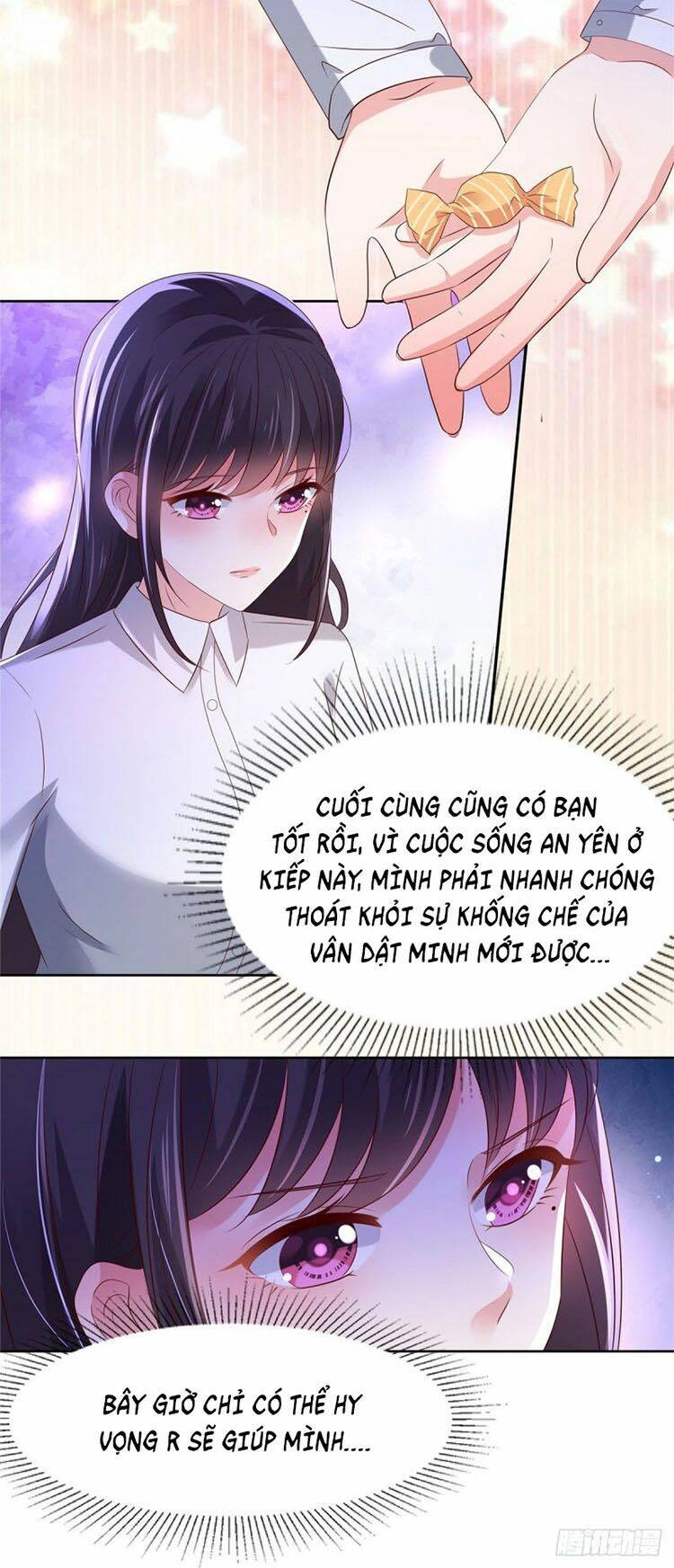 Trọng Sinh Trở Lại: Sủng Nịch Độc Nhất Vô Nhị Chapter 40 - 7