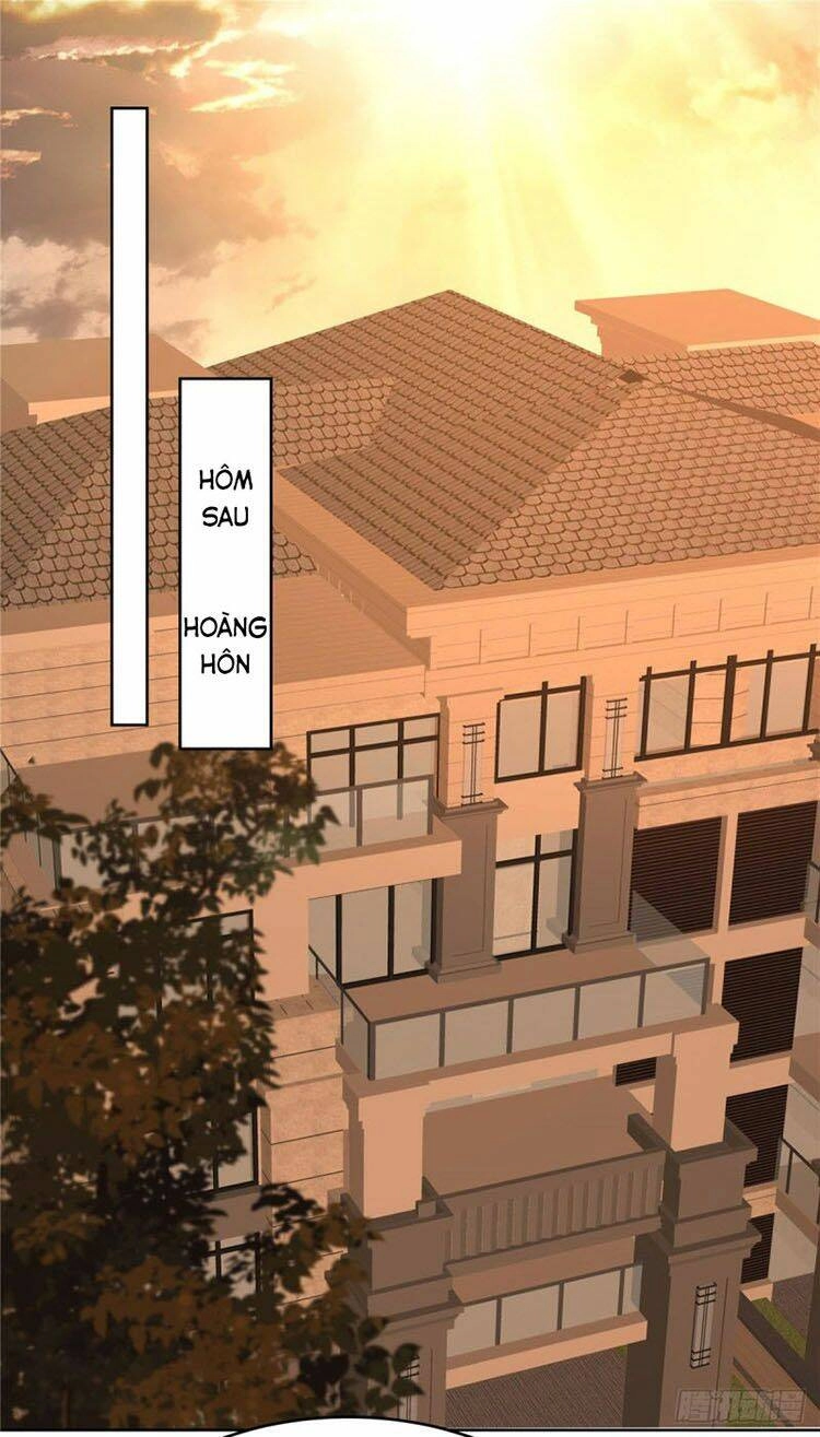 Trọng Sinh Trở Lại: Sủng Nịch Độc Nhất Vô Nhị Chapter 40 - 8