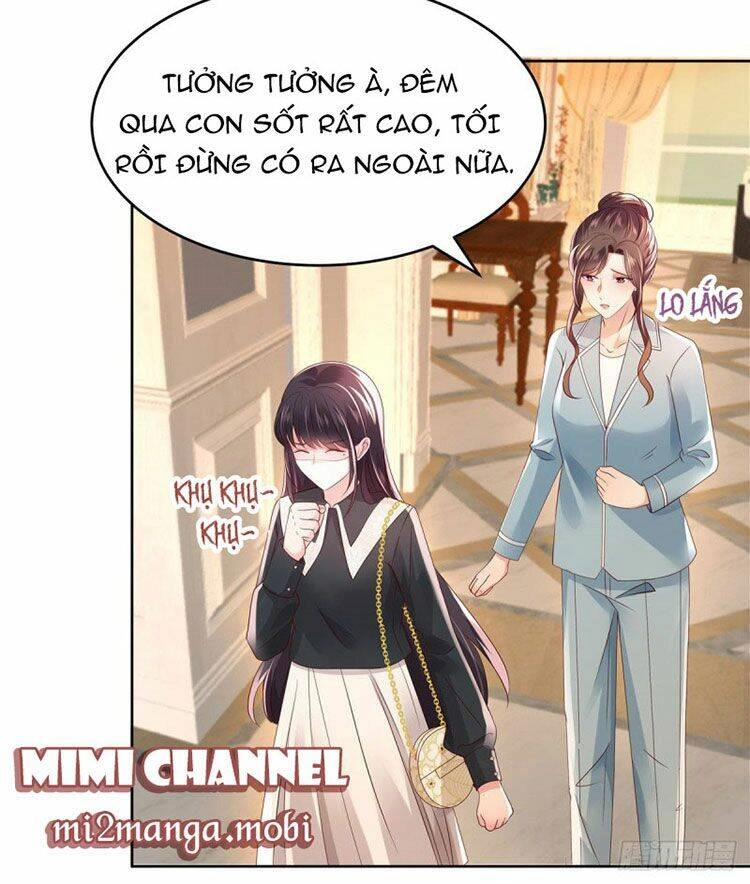 Trọng Sinh Trở Lại: Sủng Nịch Độc Nhất Vô Nhị Chapter 40 - 9
