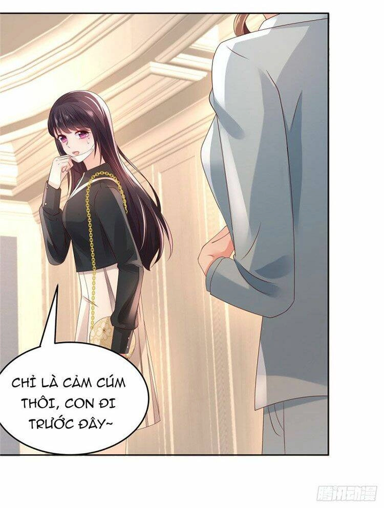 Trọng Sinh Trở Lại: Sủng Nịch Độc Nhất Vô Nhị Chapter 40 - 10