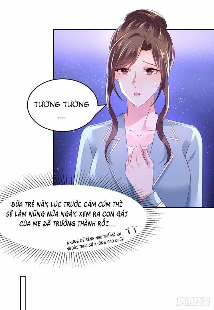 Trọng Sinh Trở Lại: Sủng Nịch Độc Nhất Vô Nhị Chapter 40 - 11