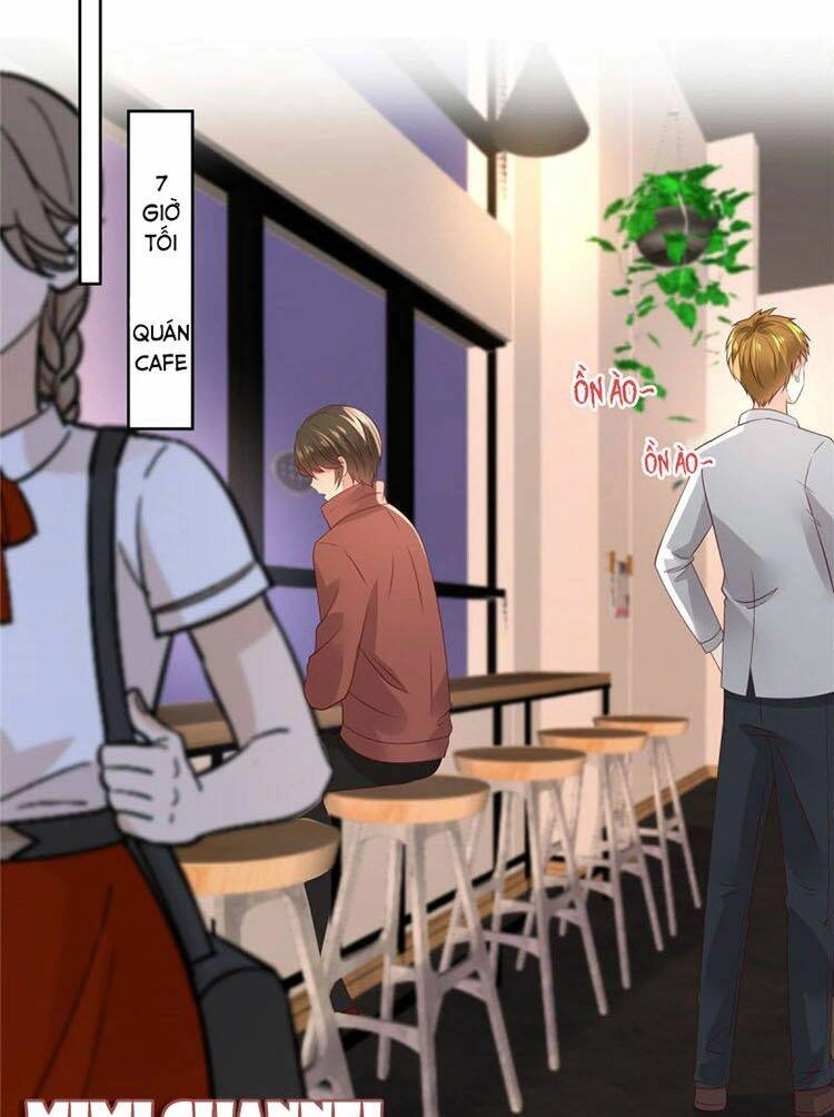 Trọng Sinh Trở Lại: Sủng Nịch Độc Nhất Vô Nhị Chapter 40 - 12