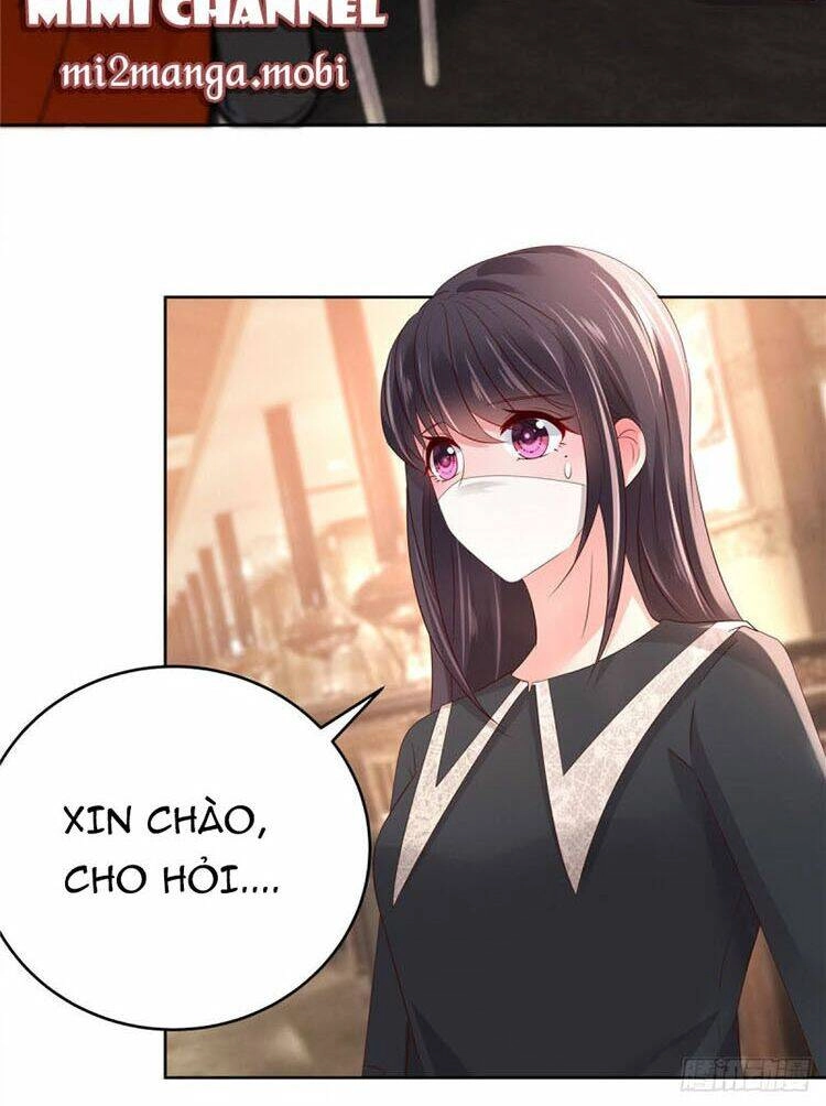 Trọng Sinh Trở Lại: Sủng Nịch Độc Nhất Vô Nhị Chapter 40 - 13