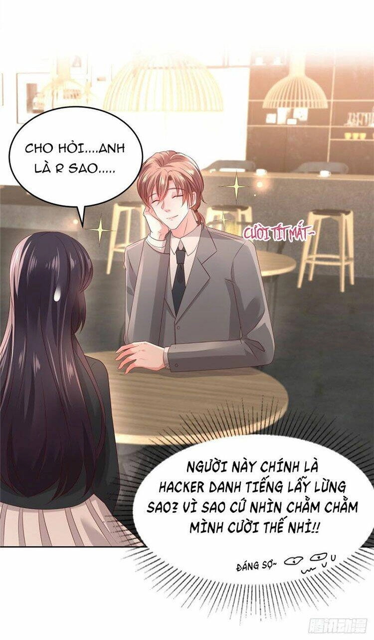 Trọng Sinh Trở Lại: Sủng Nịch Độc Nhất Vô Nhị Chapter 40 - 14