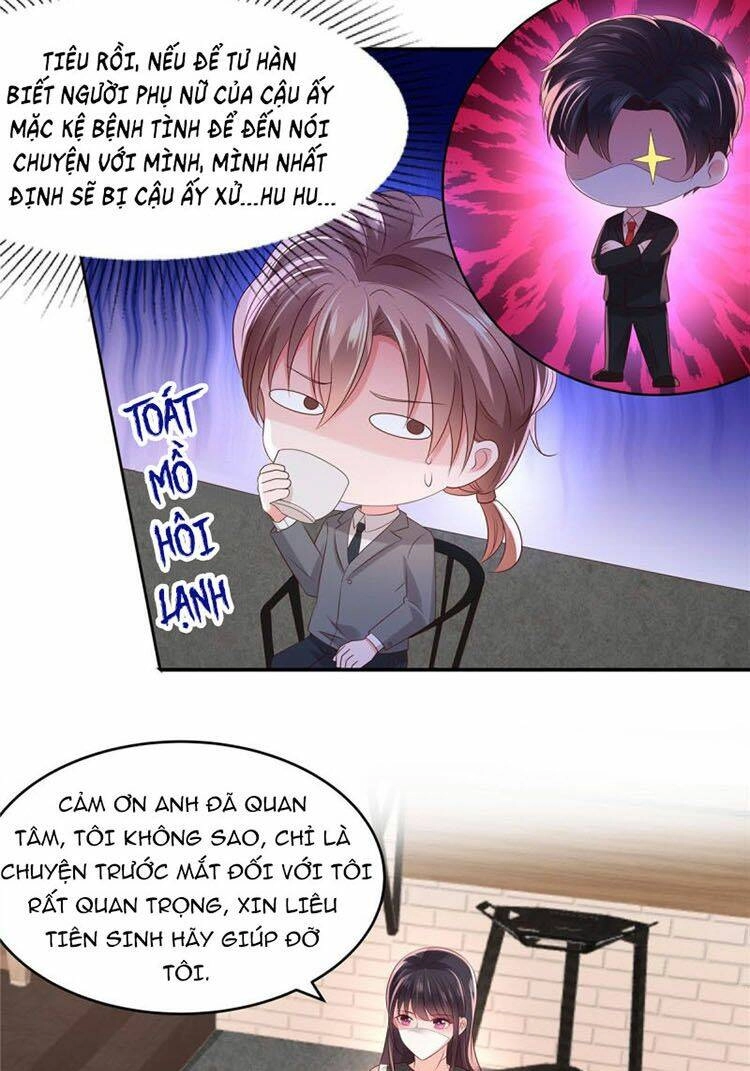 Trọng Sinh Trở Lại: Sủng Nịch Độc Nhất Vô Nhị Chapter 40 - 17