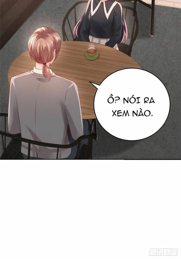Trọng Sinh Trở Lại: Sủng Nịch Độc Nhất Vô Nhị Chapter 40 - 18