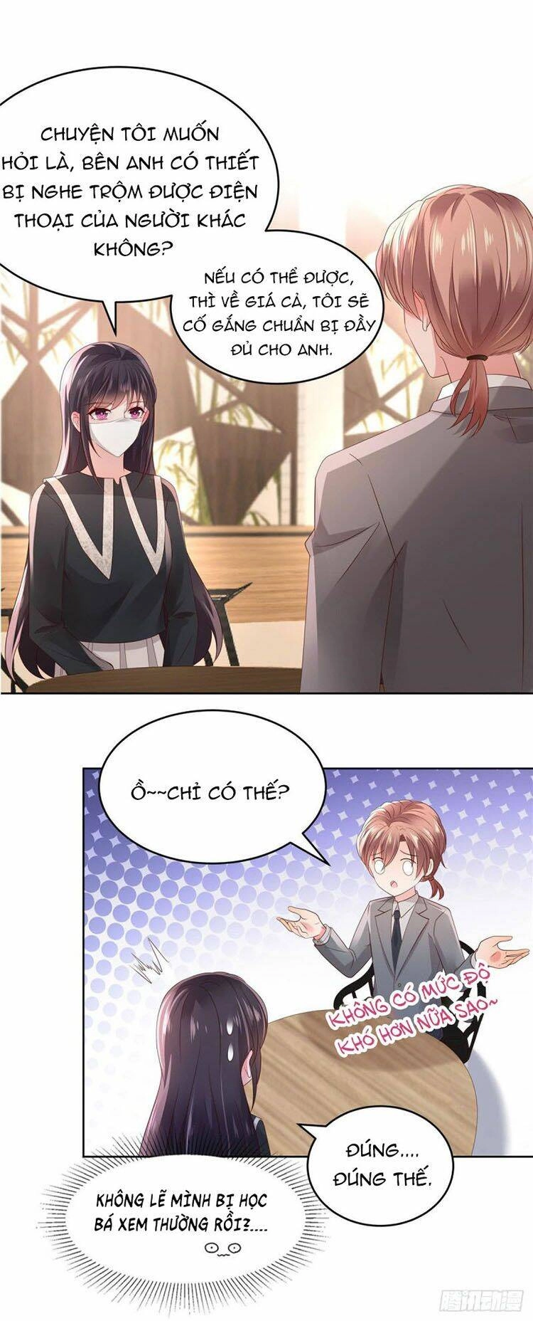 Trọng Sinh Trở Lại: Sủng Nịch Độc Nhất Vô Nhị Chapter 40 - 19