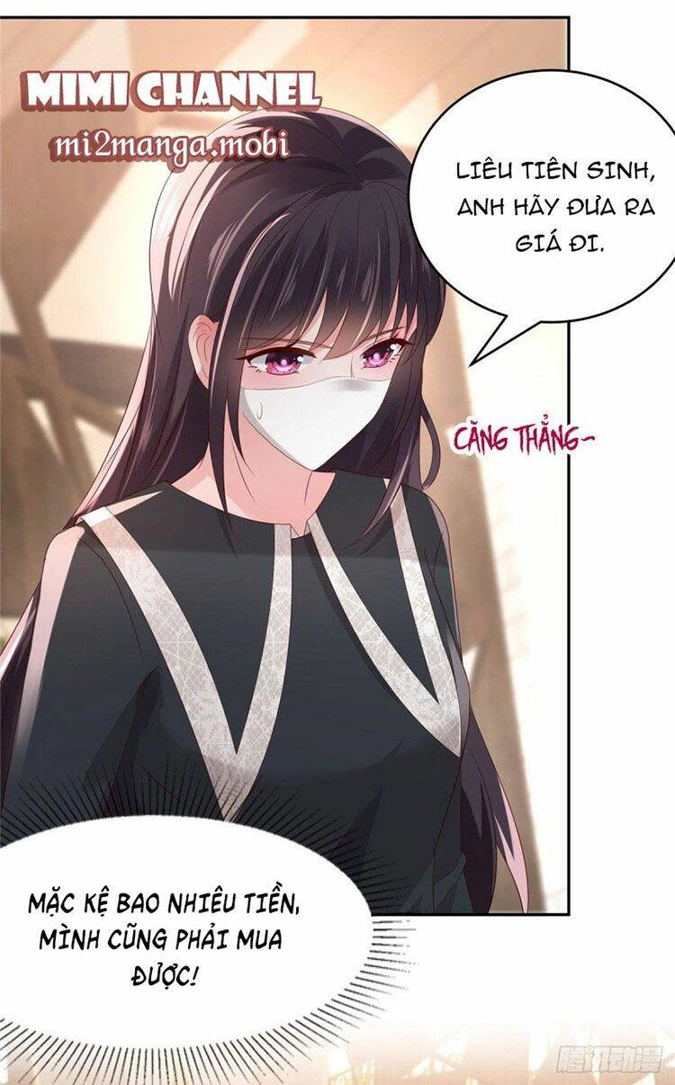 Trọng Sinh Trở Lại: Sủng Nịch Độc Nhất Vô Nhị Chapter 40 - 20