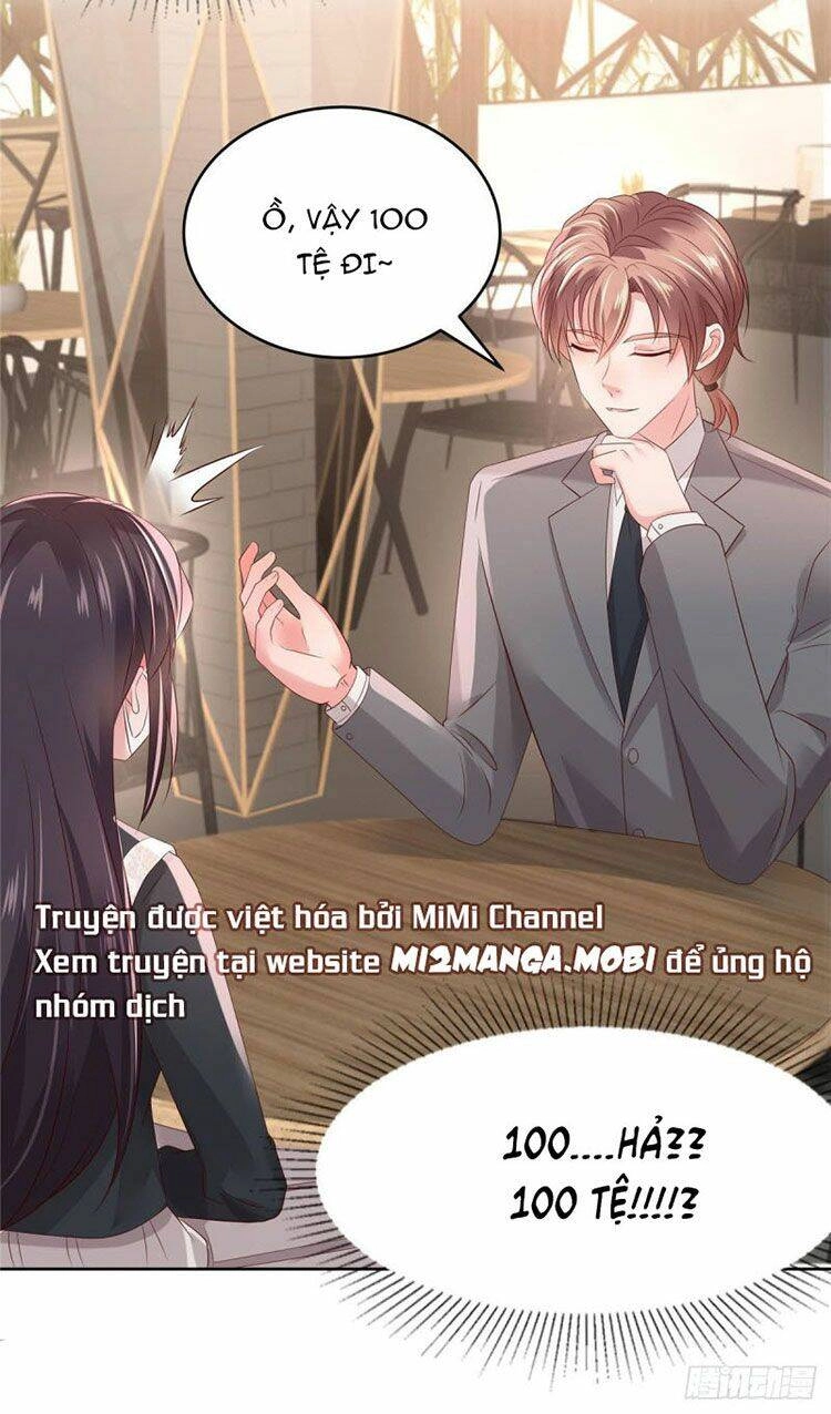 Trọng Sinh Trở Lại: Sủng Nịch Độc Nhất Vô Nhị Chapter 40 - 21