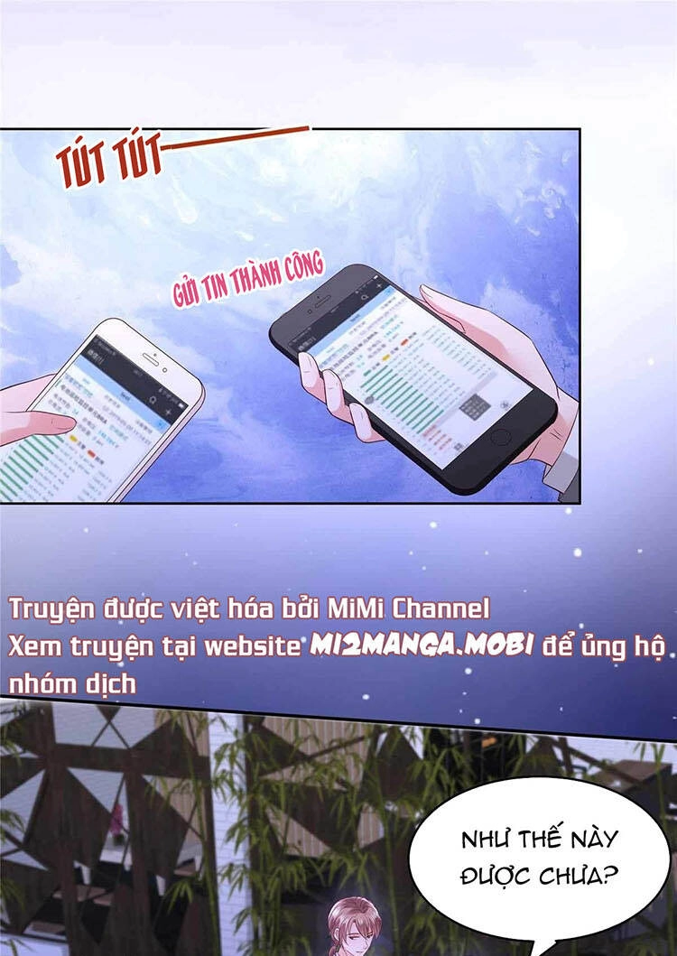 Trọng Sinh Trở Lại: Sủng Nịch Độc Nhất Vô Nhị Chapter 41 - 1