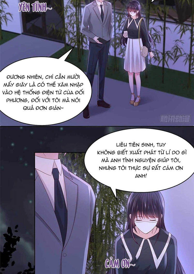 Trọng Sinh Trở Lại: Sủng Nịch Độc Nhất Vô Nhị Chapter 41 - 2