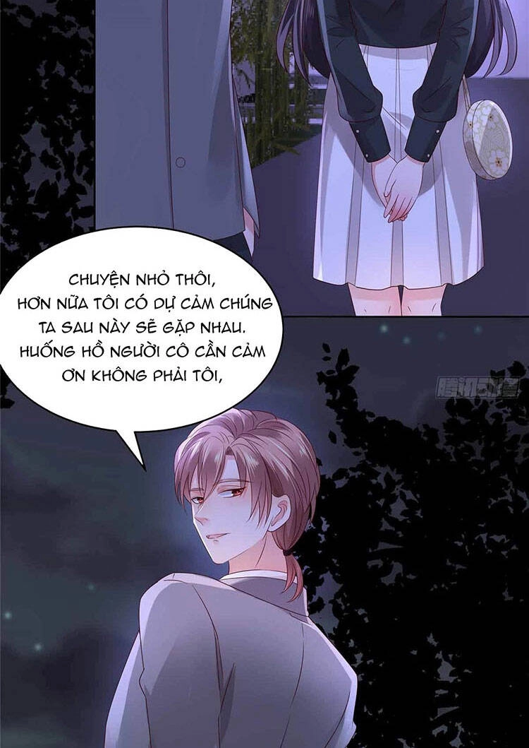 Trọng Sinh Trở Lại: Sủng Nịch Độc Nhất Vô Nhị Chapter 41 - 3