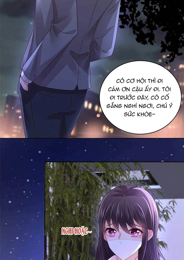 Trọng Sinh Trở Lại: Sủng Nịch Độc Nhất Vô Nhị Chapter 41 - 4