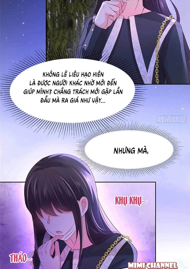 Trọng Sinh Trở Lại: Sủng Nịch Độc Nhất Vô Nhị Chapter 41 - 5