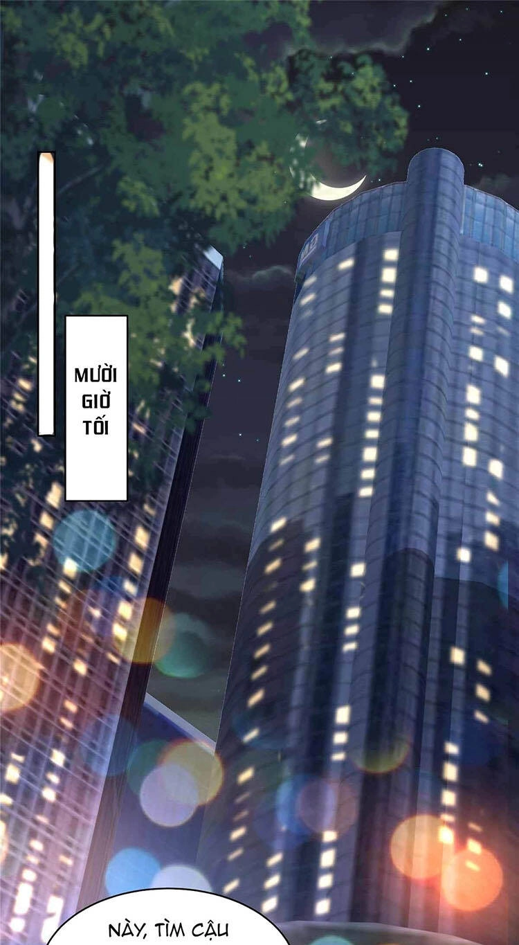 Trọng Sinh Trở Lại: Sủng Nịch Độc Nhất Vô Nhị Chapter 41 - 7