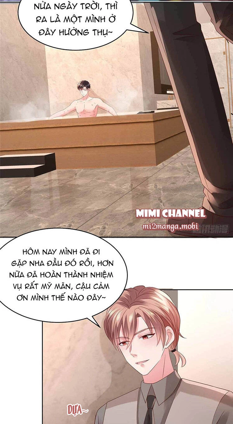 Trọng Sinh Trở Lại: Sủng Nịch Độc Nhất Vô Nhị Chapter 41 - 8