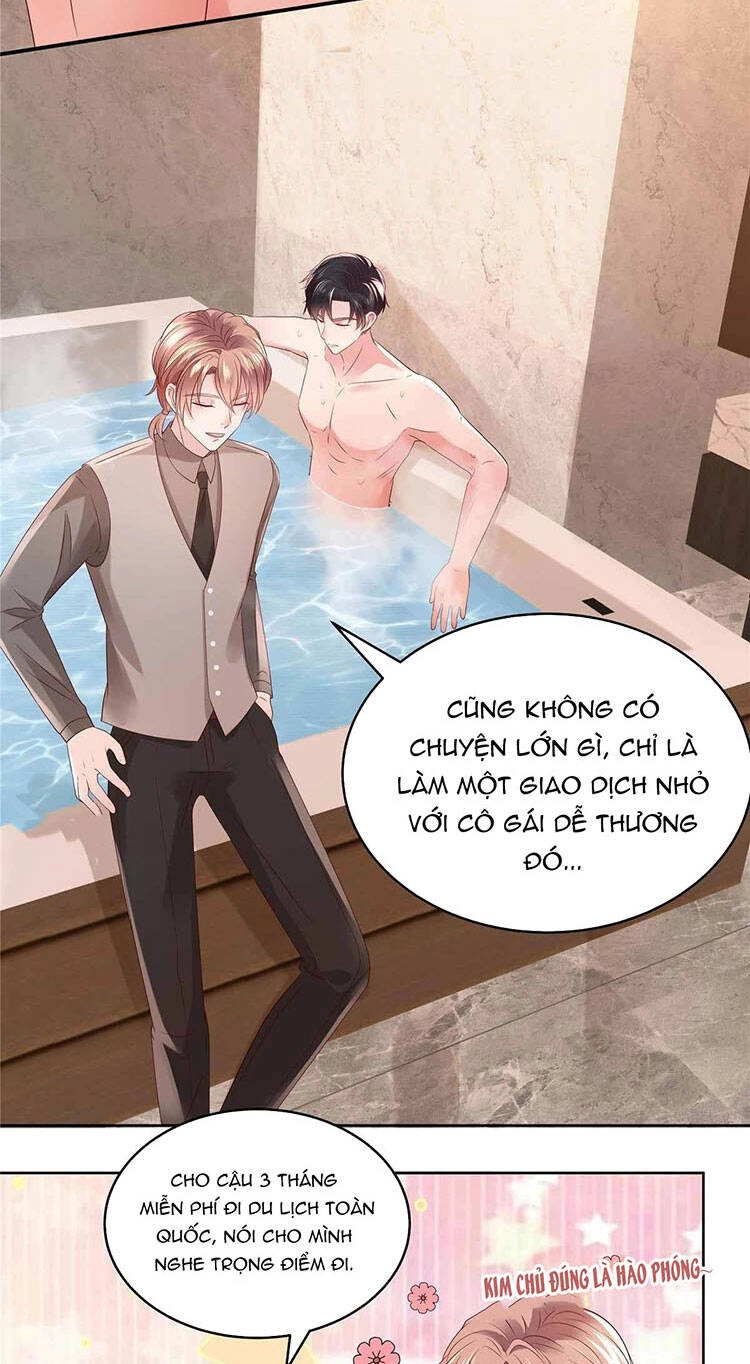 Trọng Sinh Trở Lại: Sủng Nịch Độc Nhất Vô Nhị Chapter 41 - 10