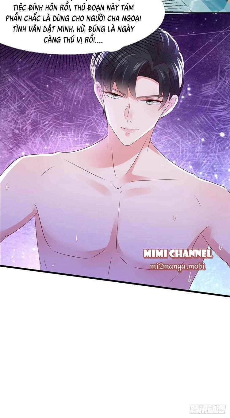 Trọng Sinh Trở Lại: Sủng Nịch Độc Nhất Vô Nhị Chapter 41 - 12