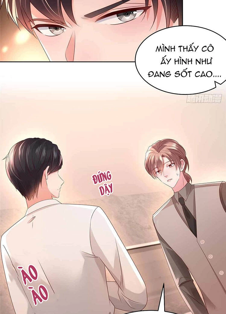 Trọng Sinh Trở Lại: Sủng Nịch Độc Nhất Vô Nhị Chapter 41 - 14