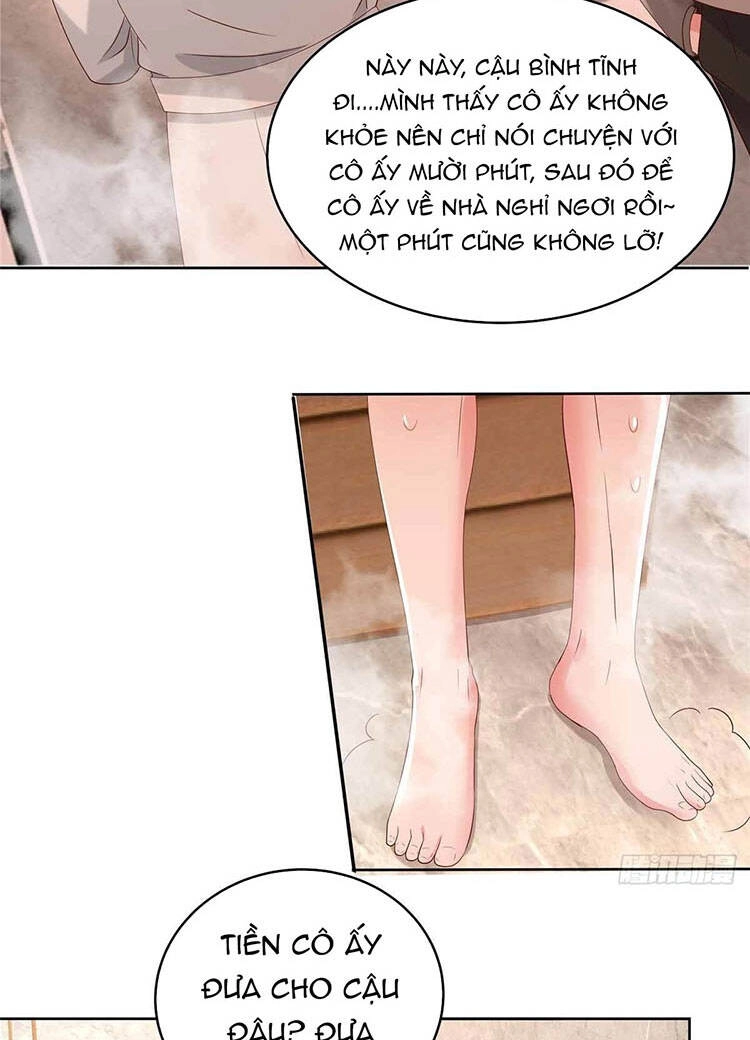 Trọng Sinh Trở Lại: Sủng Nịch Độc Nhất Vô Nhị Chapter 41 - 15