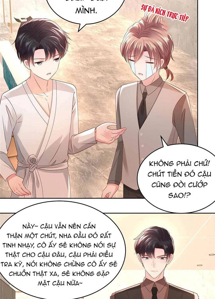 Trọng Sinh Trở Lại: Sủng Nịch Độc Nhất Vô Nhị Chapter 41 - 16