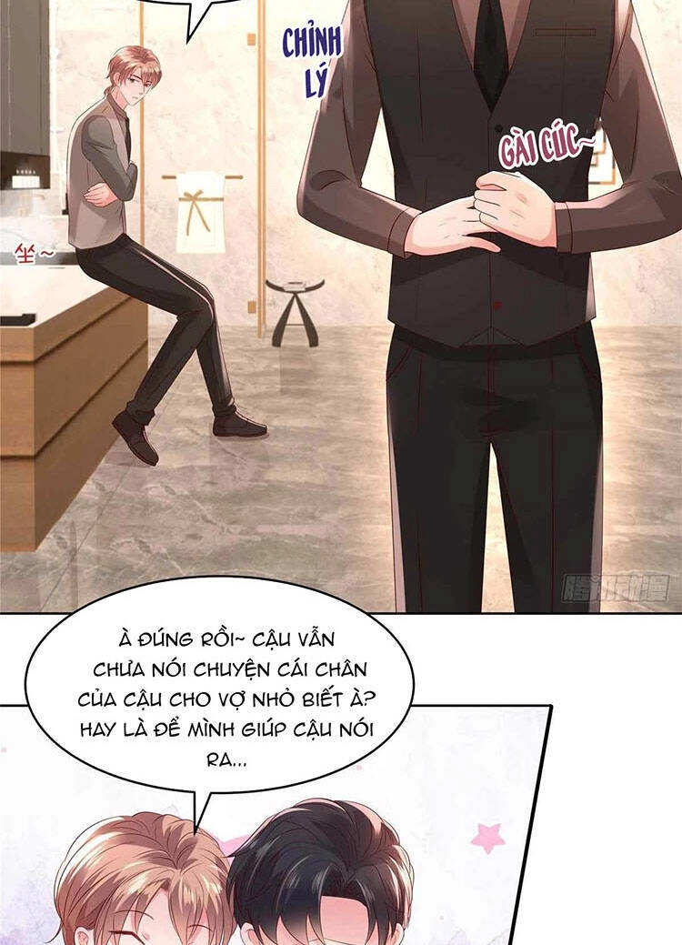 Trọng Sinh Trở Lại: Sủng Nịch Độc Nhất Vô Nhị Chapter 41 - 17