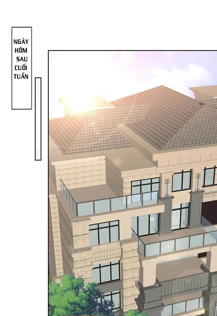 Trọng Sinh Trở Lại: Sủng Nịch Độc Nhất Vô Nhị Chapter 41 - 19