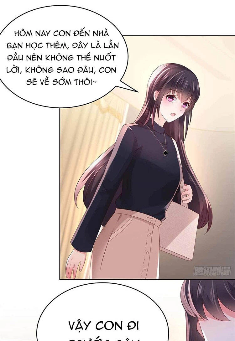 Trọng Sinh Trở Lại: Sủng Nịch Độc Nhất Vô Nhị Chapter 41 - 21